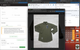 Боевая рубашка crye precision g4 fr combat shirt m olive - изображение 4