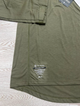 Боевая рубашка crye precision g4 fr combat shirt m olive - изображение 5
