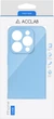 Чехол для смартфона Apple iPhone 16 Pro Acclab SoftShell Light Blue (1283126611520) - изображение 2