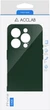 Чехол для смартфона Apple iPhone 16 Pro Acclab SoftShell Dark Green (1283126611544) - изображение 2