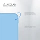 Чехол для смартфона Apple iPhone 16 Pro Max Acclab SoftShell Light Blue (1283126611575) - изображение 3