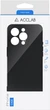 Чехол для смартфона Apple iPhone 16 Pro Max Acclab SoftShell Black (1283126611612) - изображение 2