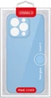 Чохол для смартфона Apple iPhone 16 Pro Intaleo SoftShell Light Blue (1283126609268) - зображення 2