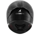 Мотошлем SHARK Skwal Cup Blank Mat Black L - изображение 5