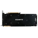 Відеокарта Gigabyte GeForce GTX 1080 WindForce 3X OC 8192MB (GV-N1080WF3OC-8GD) - зображення 3