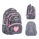 Рюкзак GoPack Education 175M-4 Fluffy Heart (GO26-175M-4) - зображення 2