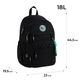 Рюкзак GoPack Teens 121L-4 (GO26-121L-4) - зображення 3
