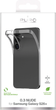 Панель Puro Ultra-Slim 0.3 NUDE Protective Case для Samsung Galaxy S26 Plus Clear (8018417536083) - зображення 2