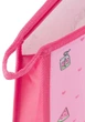 Папка на блискавці Kite Hello Kitty A4+ Рожева (HK26-428) - зображення 2