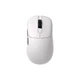 Мышка Ajazz AJ179PRO Wireless/Bluetooth/USB Charging Dock White - изображение 3