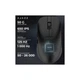Мышка Ajazz AJ159PRO Wireless/Bluetooth/USB Charging Dock Black - изображение 10