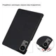 Чохол для планшета BeCover Smart Case Teclast T60 2023 12" Black - зображення 4