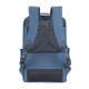 Рюкзак для ноутбука RivaCase 17.3" 8365 Blue - зображення 2
