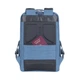 Рюкзак для ноутбука RivaCase 17.3" 8365 Blue - зображення 4