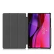 Чехол для планшета BeCover Smart Case Lenovo Yoga Tab Plus 12.7" Deep Blue - изображение 5