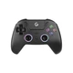 Геймпад GamePro GPS13B BT 5.3/USB/PC/iOS/Android/PS3/PS4 RGB Black - изображение 1