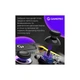 Геймпад GamePro GPS13B BT 5.3/USB/PC/iOS/Android/PS3/PS4 RGB Black - изображение 3