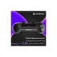 Геймпад GamePro GPS13B BT 5.3/USB/PC/iOS/Android/PS3/PS4 RGB Black - изображение 7