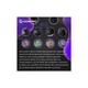 Геймпад GamePro GPS13B BT 5.3/USB/PC/iOS/Android/PS3/PS4 RGB Black - изображение 9