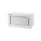 Вытяжка кухонная GRANADO Palamos 1614-1200 white glass - изображение 1