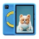 Планшет Blackview Tab A6 Kids 10.1"HD+ 4/128GB / WiFi Blue - изображение 1