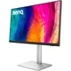 Монитор BenQ PD2730S WHITE - изображение 3