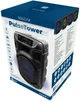 Портативна колонка Squeak PulseTower SQ1006 35W RGB Black (5905610707064) - зображення 2