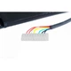 Аккумулятор для ноутбука MSI BTY-M491, 4600mAh - изображение 2