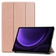 Чехол для планшета BeCover Smart Case Samsung Galaxy Tab S10 Lite SM-X400/406 10.9" Rose Gold - изображение 8