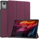 Чехол для планшета BeCover Smart Case Lenovo Tab K11 Plus TB-352F 11.45" Purple - изображение 1