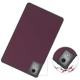 Чехол для планшета BeCover Smart Case Lenovo Tab K11 Plus TB-352F 11.45" Purple - изображение 3