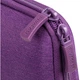 Чехол для ноутбука RivaCase 15.6" 7705 Suzuka Violet - изображение 8