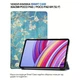Чохол для планшета BeCover Smart Case Xiaomi Poco Pad / Poco Pad M1 (brn_711574) - зображення 1