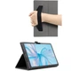 Чохол для планшета BeCover Slimbook Blackview Tab 80 10.1" Black - зображення 4