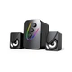 Акустическая система Havit HV-SF140BT USB Black - изображение 1