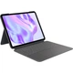 Чехол для планшета Logitech Combo Touch for iPad Pro 11-inch - изображение 2