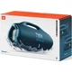 Акустическая система JBL Boombox 4 Blue - изображение 10