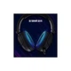 Навушники Lorgar Kaya 460 Gaming RGB USB Black - зображення 7