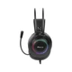 Навушники Xtrike ME GH-509 RGB Black - зображення 3
