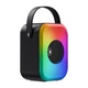 Акустическая система Havit HV-SQ128BT RGB Black - изображение 3