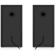 Акустическая система REAL-EL S-202 USB Black - изображение 7