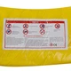 Батут Let'sGo с защитной сеткой 8" (244 см) желтый (LG8/MZ244Y) - изображение 10