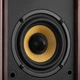 Акустическая система Microlab SOLO 5 90W Brown - изображение 5