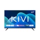 Телевизор Kivi 43F730QB - изображение 1