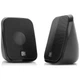 Акустическая система REAL-EL S-25 USB Black - изображение 2
