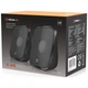 Акустическая система REAL-EL S-25 USB Black - изображение 8