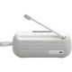 Акустическая система JBL Tuner 3 White - изображение 7