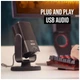 Микрофон Rode NT-USB Mini Black - изображение 7
