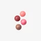 Румяна-бронзер в шариках Oriflame Giordani Gold Cherry Touch код 46901, 22 г - изображение 2