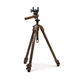 Тактичний штатив Manfrotto Alpha S.H.O.T. Tripod Grip Pro Kit (MK-R03-SD) - изображение 1